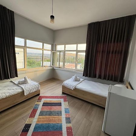 Avio Hotel Diyarbakir Bagian luar foto