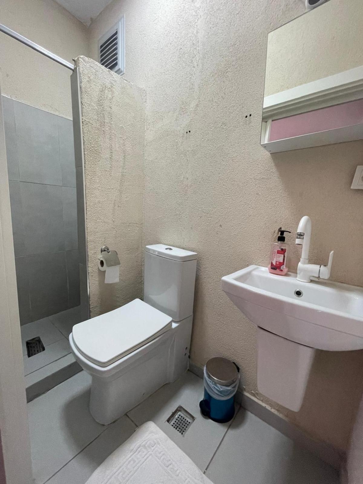 Avio Hotel Diyarbakir Bagian luar foto