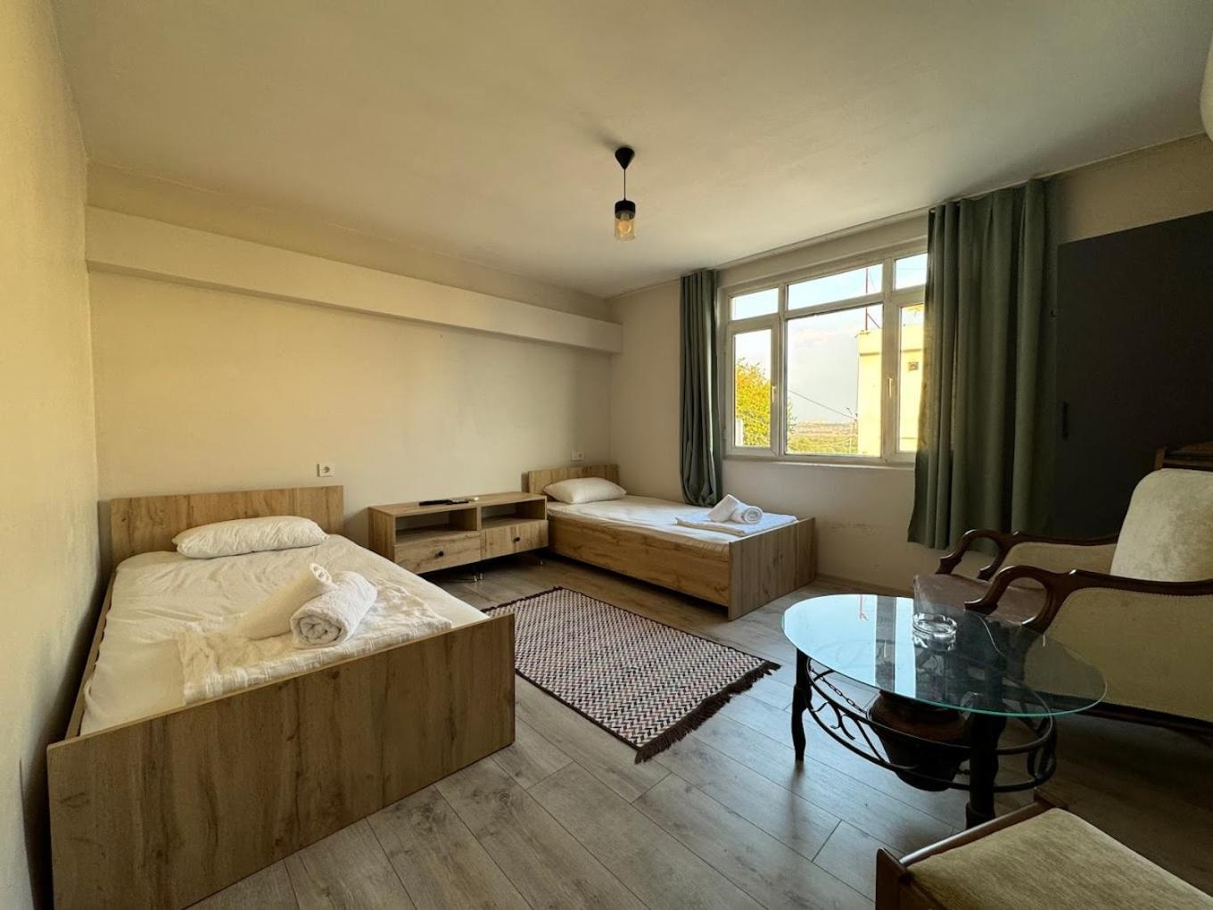Avio Hotel Diyarbakir Bagian luar foto