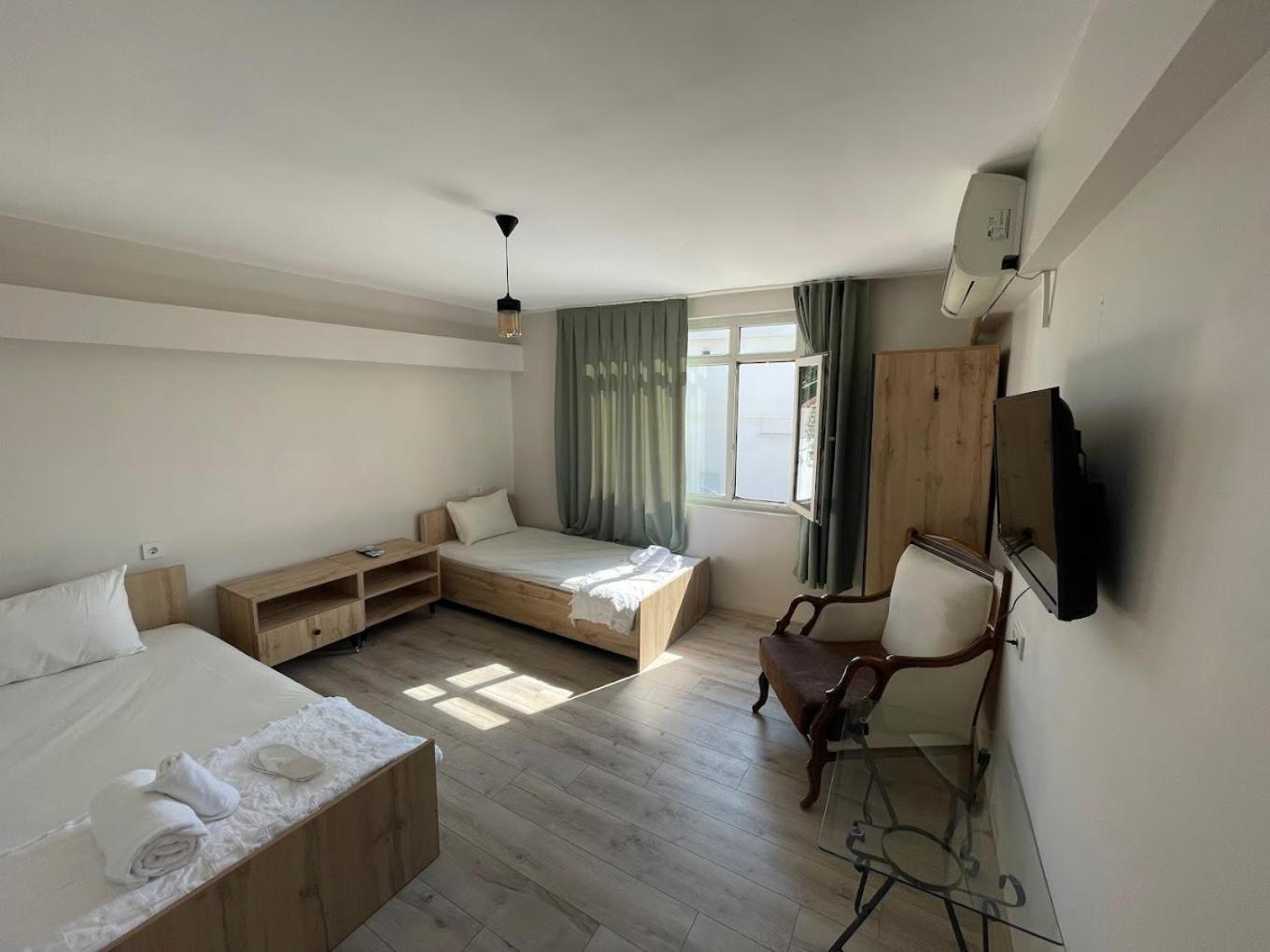 Avio Hotel Diyarbakir Bagian luar foto