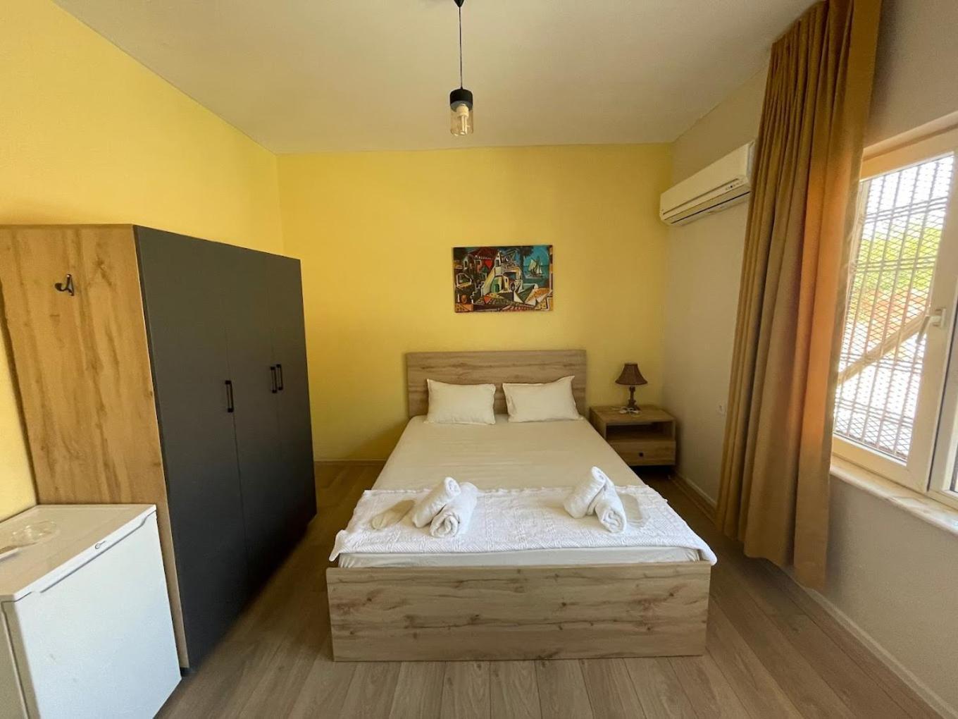 Avio Hotel Diyarbakir Bagian luar foto
