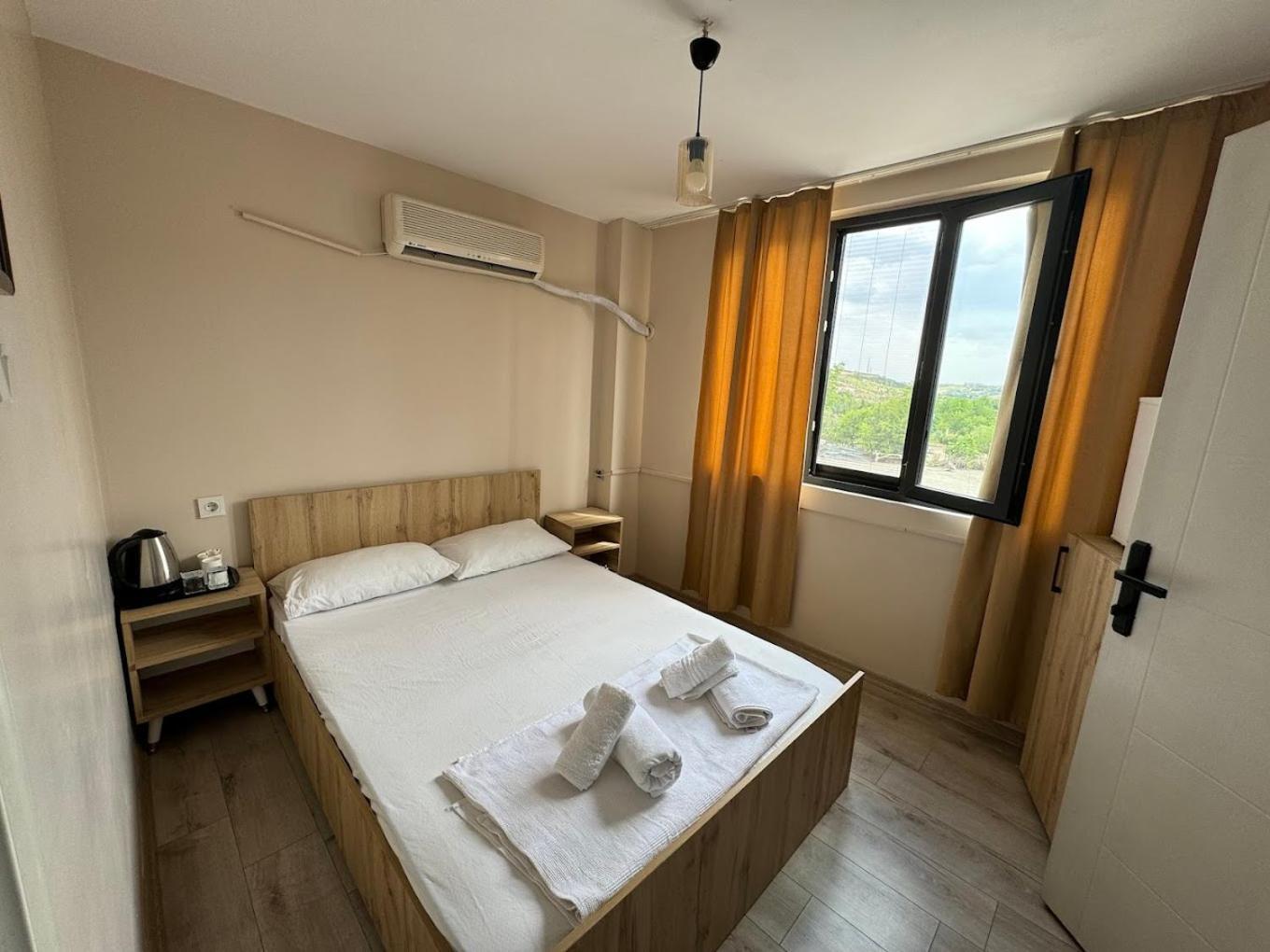 Avio Hotel Diyarbakir Bagian luar foto