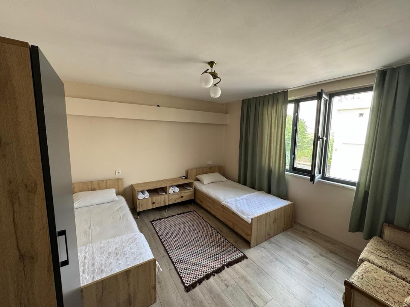 Avio Hotel Diyarbakir Bagian luar foto