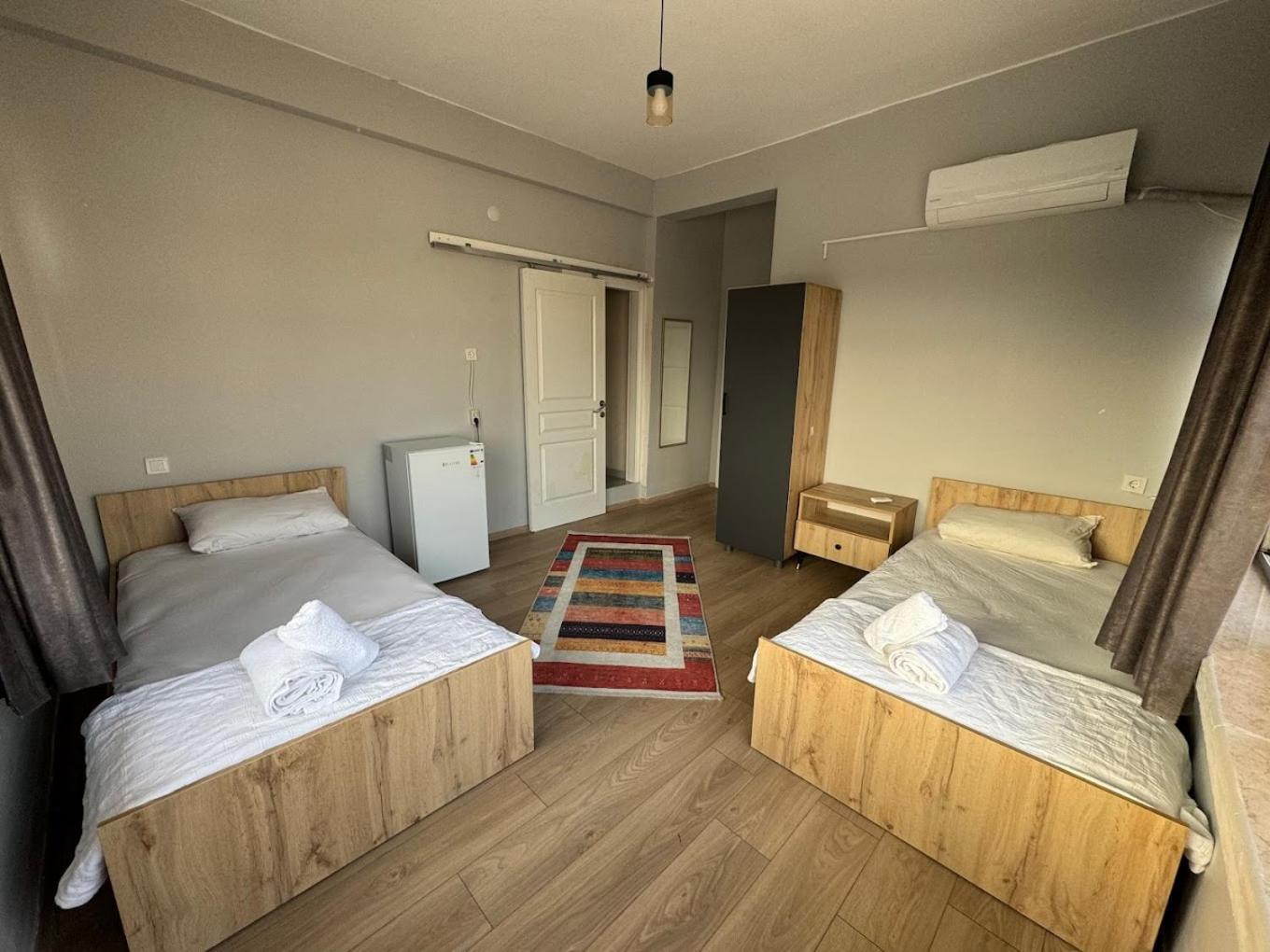 Avio Hotel Diyarbakir Bagian luar foto
